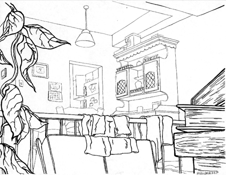 450x350 The Animated Cartoon Factory