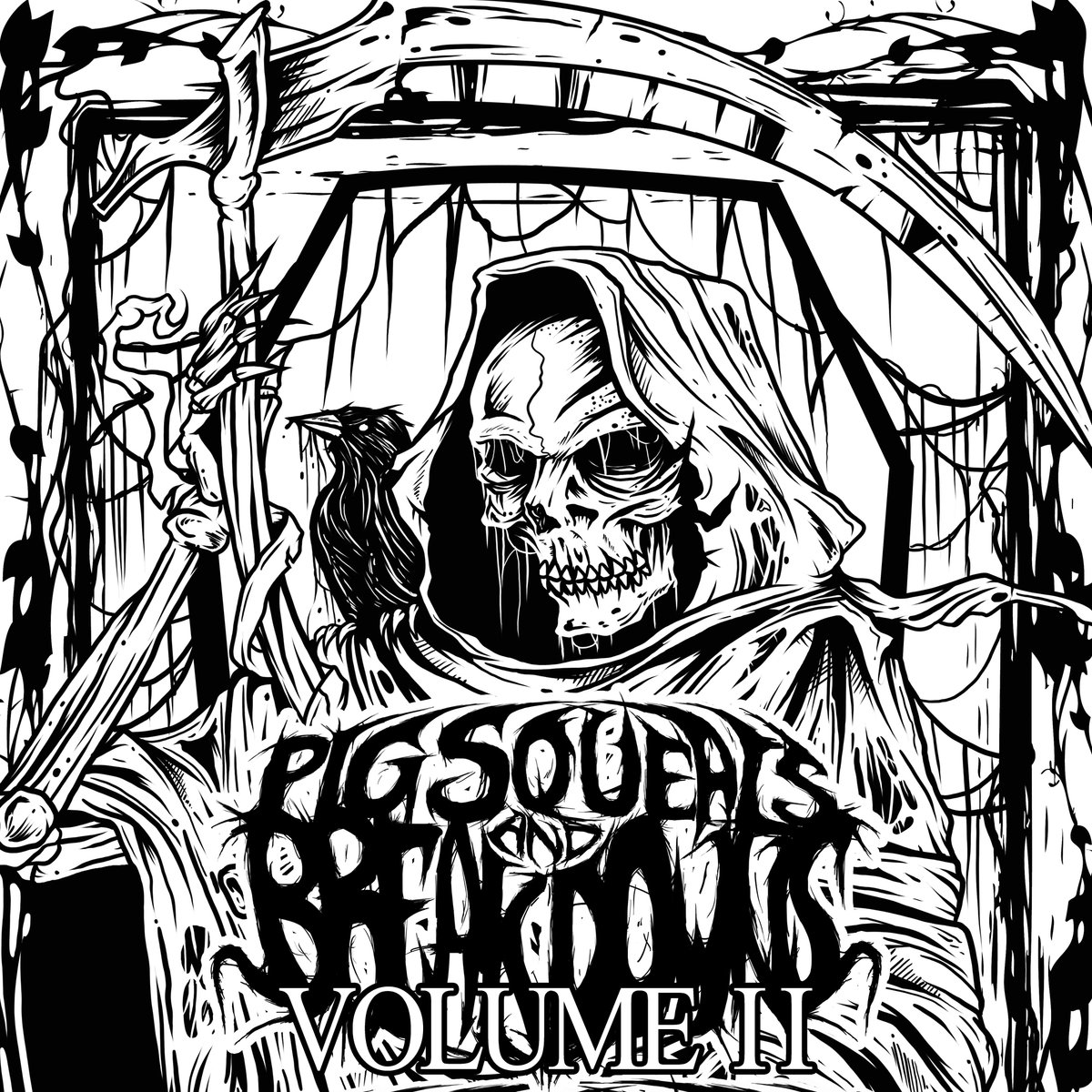 1200x1200 Within Her Depth