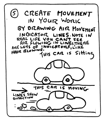 346x400 Hot Drawing Tips
