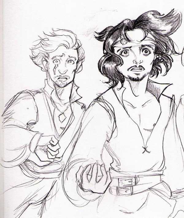 600x708 The Pearl Rises From The Depth By Terrabm