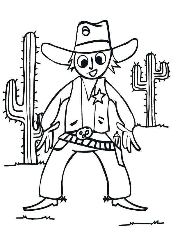 595x842 Desert Coloring Pages Printable Desert Plants Coloring Pages