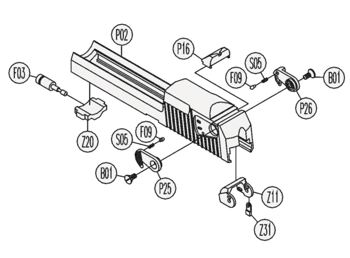 1198x883 Kwc Airsoft Guns Web Shop