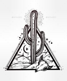 236x283 Desert Landscape. Nature Adventure Awaits