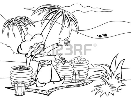 450x342 Desert Oasis Stock Photos. Royalty Free Business Images