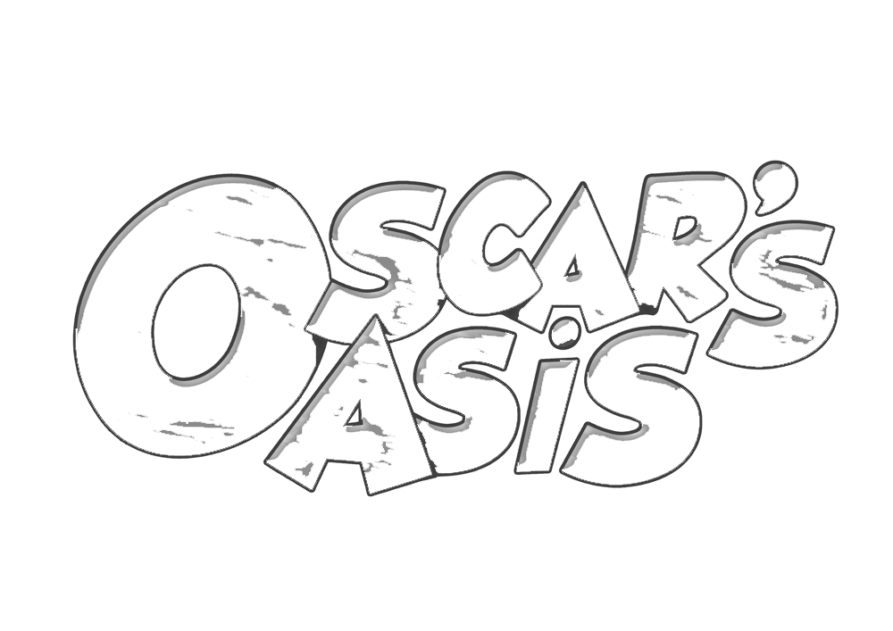 1000x707 Oasis Coloring Pages