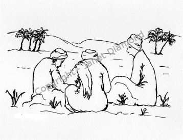 358x275 Scenes From Egypt Unearthing Egyptology Talks On Egyptology