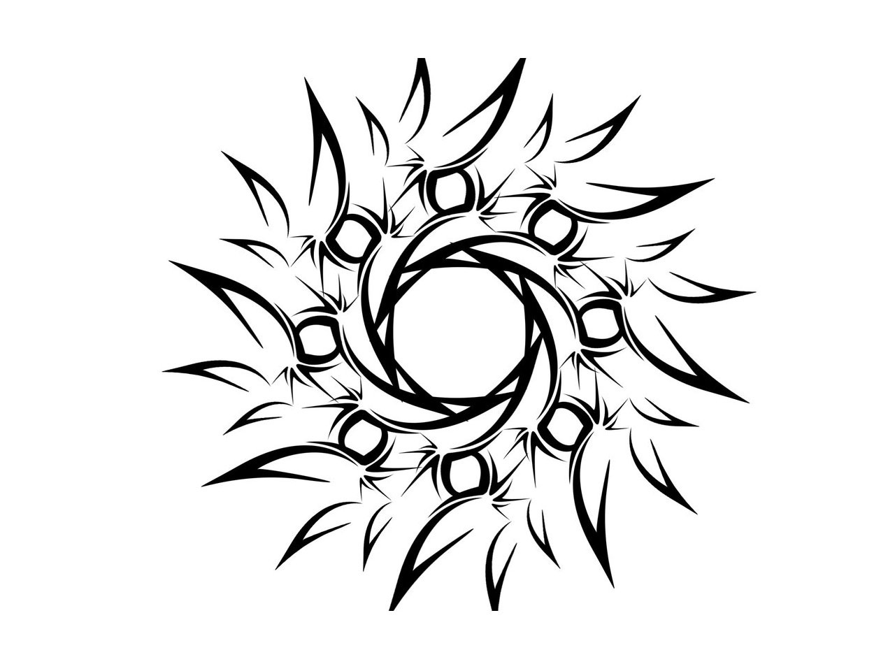 1280x960 Mesmerizing Cool Drawing Design Ideas Photos