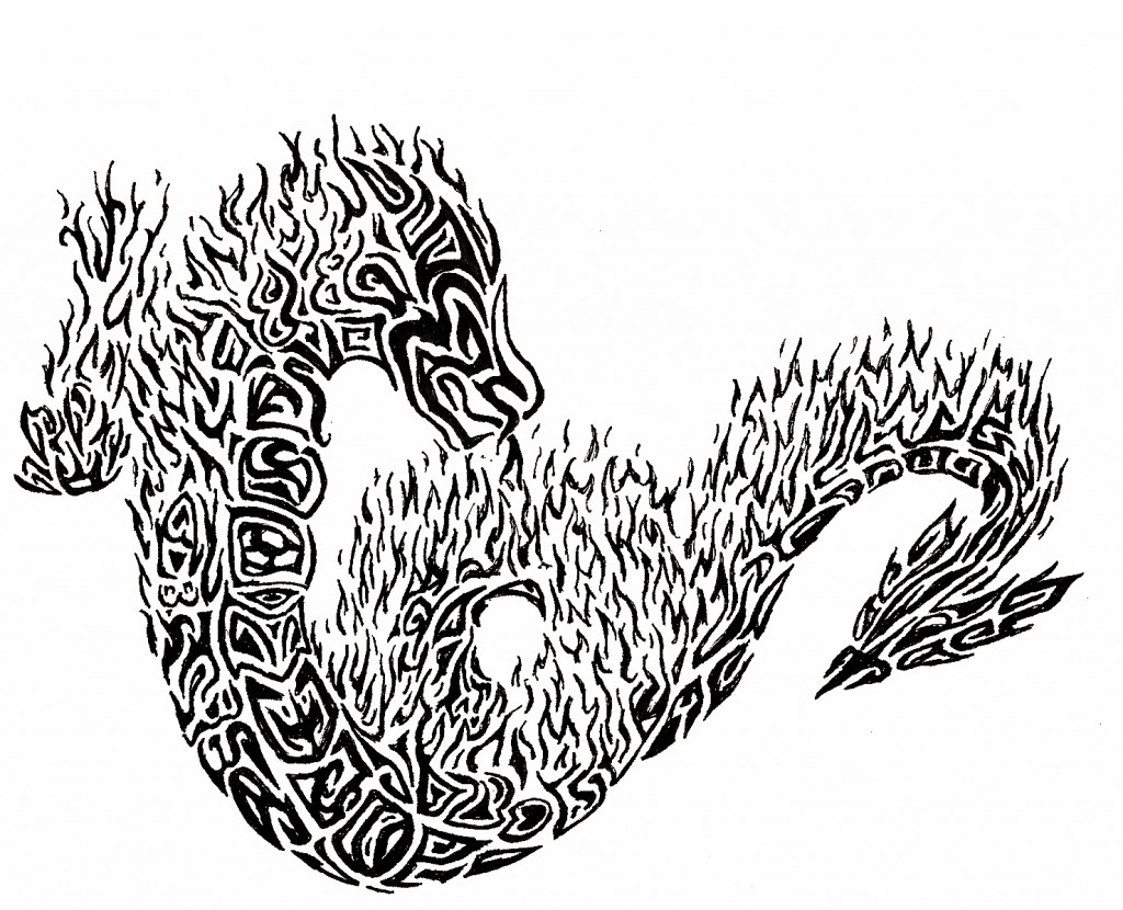 1024x830 Cool Design Drawings Margusriga Baby Party Cool Designs To Draw