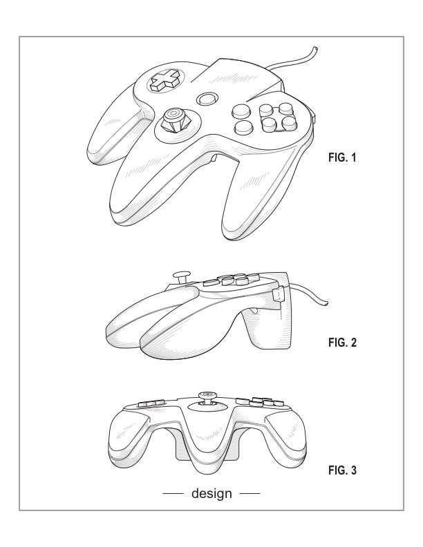612x792 Patent Design Services