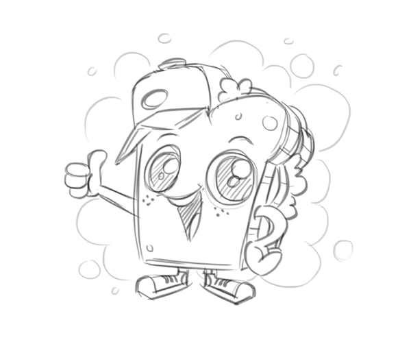 600x502 How To Create A Mascot