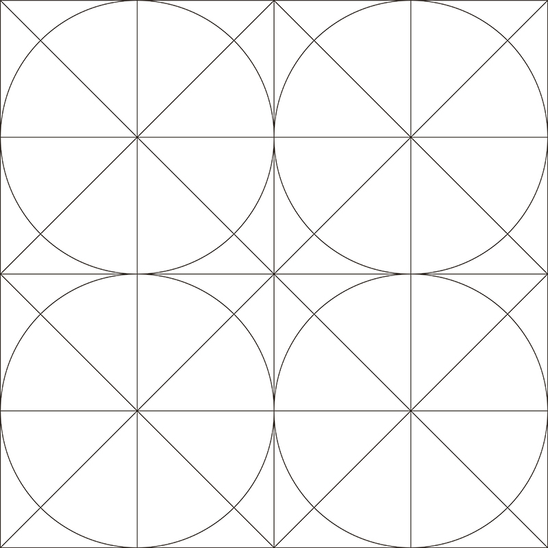 800x800 Patterns School Of Islamic Geometric Design