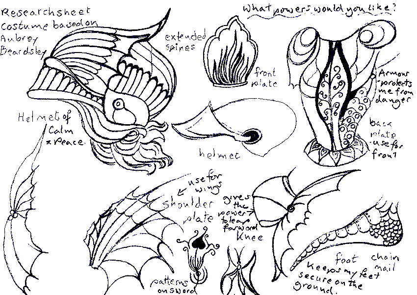 850x601 Drawing Design Ideas