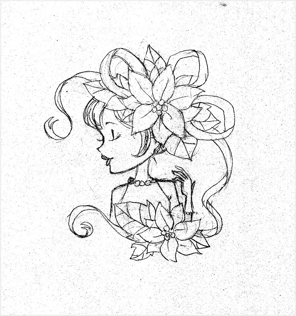 960x1024 Photos Cute Designs To Draw On Paper Easy,