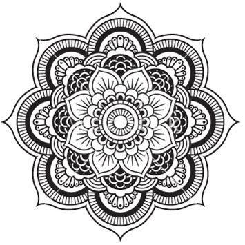 355x355 Flower Design Part 2 Weneedfun