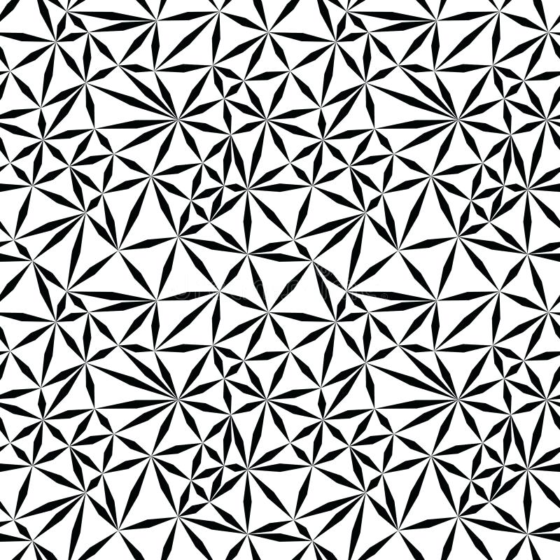 800x800 Trendy Cool Black And White Patterns Decor Cool Black White