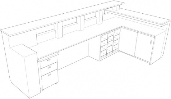 550x319 Desk Design Standards Top