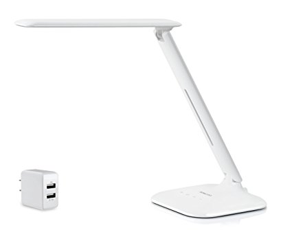 425x335 Saicoo Led Desk Lamp With 3 Lighting Modes, 5 Level Adjustable