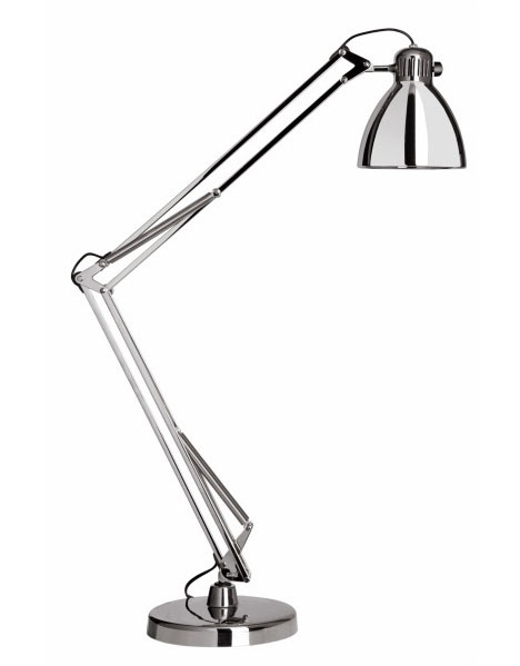 468x599 Story Of Modern Desk Lamp, Part 2 Piggybacking Across