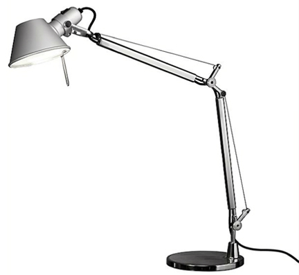 432x397 Tolomeo Mini Desk Lamp, Tolomeo Desk Lamps