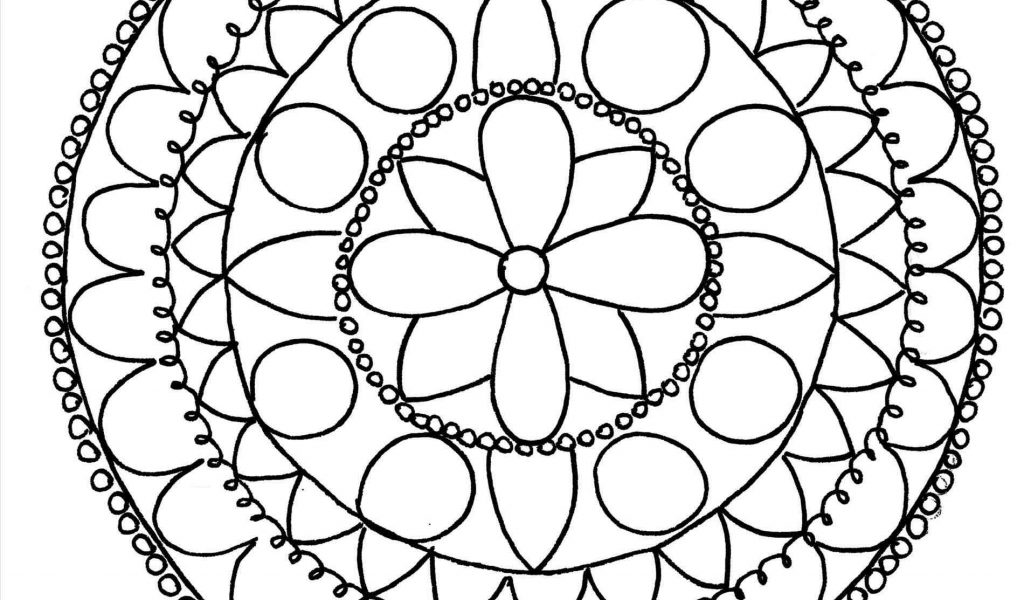 1024x600 The Images Collection Of Creative Drawing Ideas For Beginners