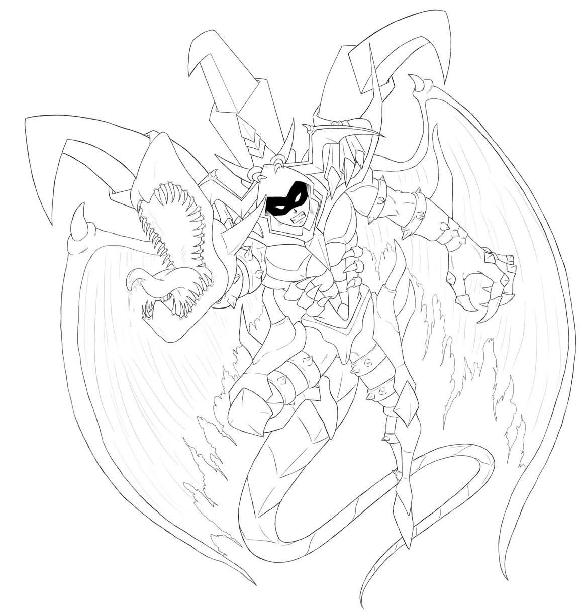 1160x1226 Destiny Hero Plasma Request By Yedp