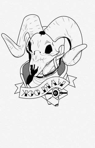 310x480 Family Destiny Titan Tattooflich On Design Photos