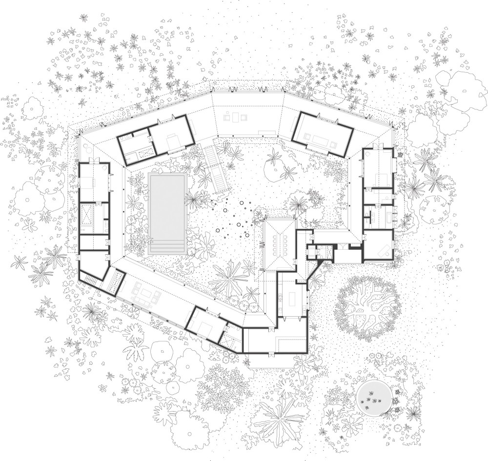 1000x945 La Concezione Del Progetto Come Un Flusso Ha Portato Lo Studio