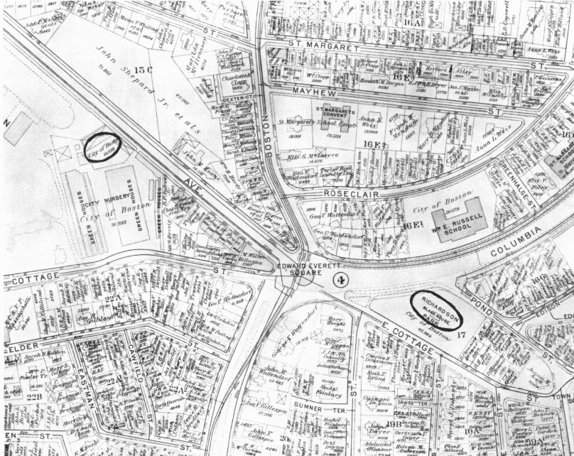 808x642 The James Blake House A Documentary Study