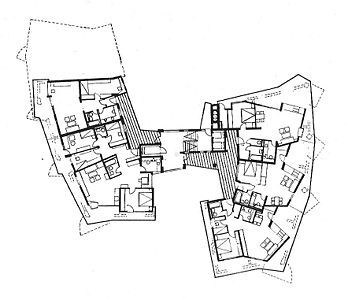 348x300 259 Best Plans Images On Architecture Drawing Plan
