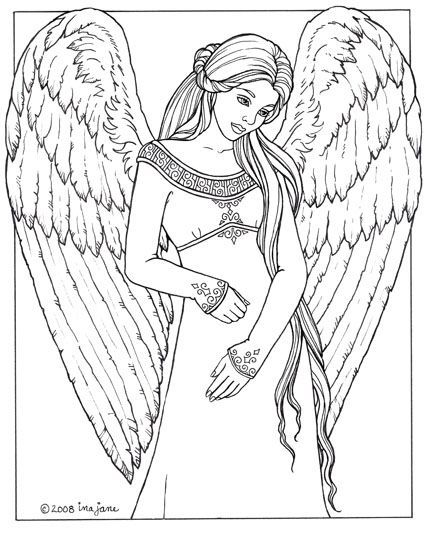 432x533 Adult Coloring Page Art Nouveau Coloring Page Colouring Adult