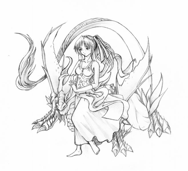 658x600 Anime Pet By The Speed Demon