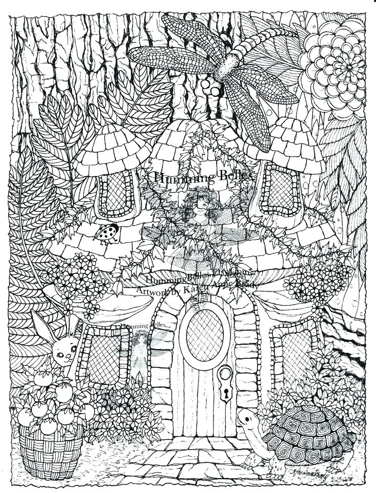 736x966 Entertaining Detailed Coloring Page Print Coloring