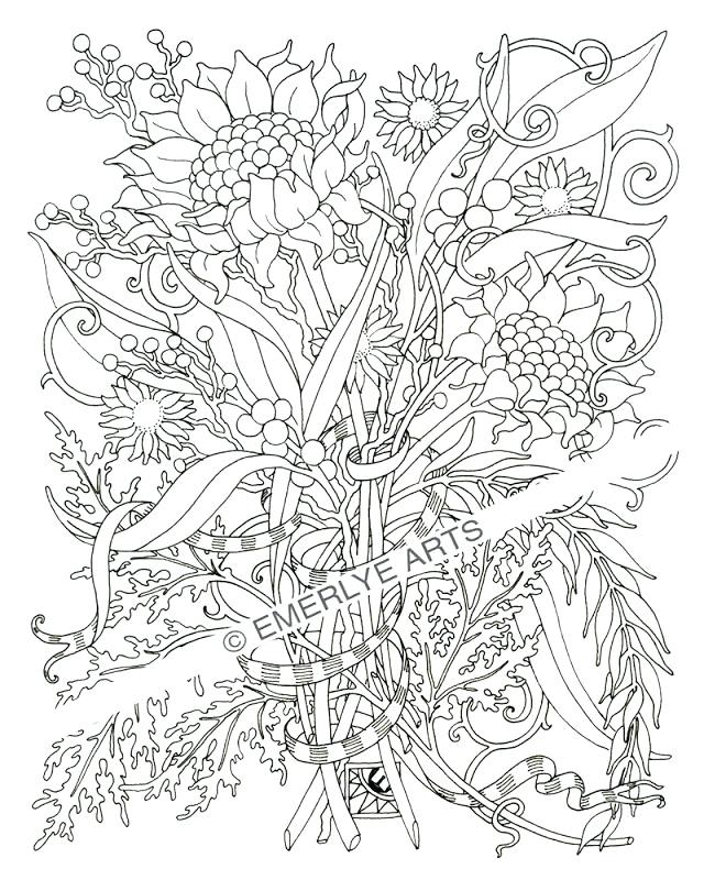 640x800 Fresh Hard Coloring Pages For Adults New Heart Mandala Adult