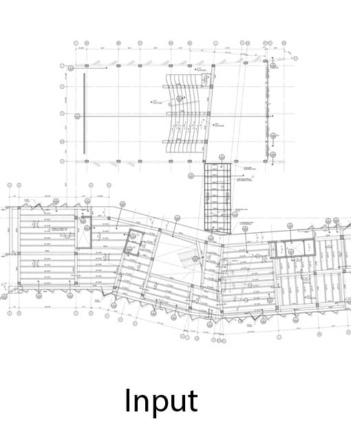 510x650 Case Study For Structural Steel Detailing Services