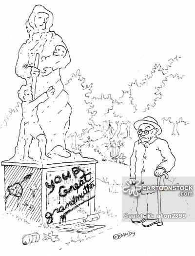 400x525 Detroit Cartoons And Comics