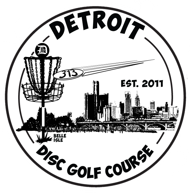 627x640 Detroit Disc Golf