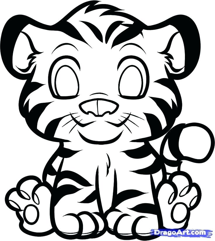 736x828 Detroit Tigers Coloring Pages