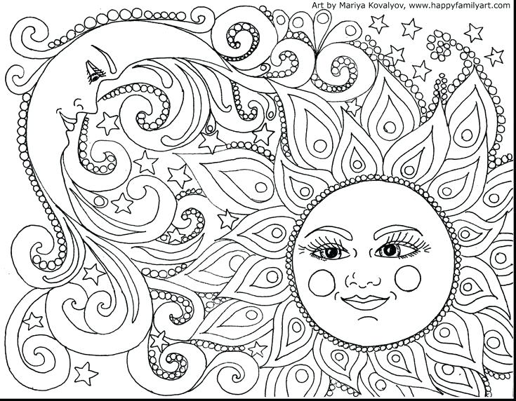 735x572 Sun Safety Coloring Pages I On Detroit Tigers Coloring Pages