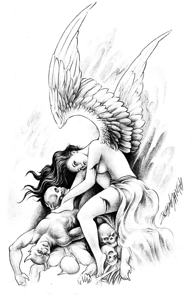 681x1024 Tattoo Books Video Vk Tattoo