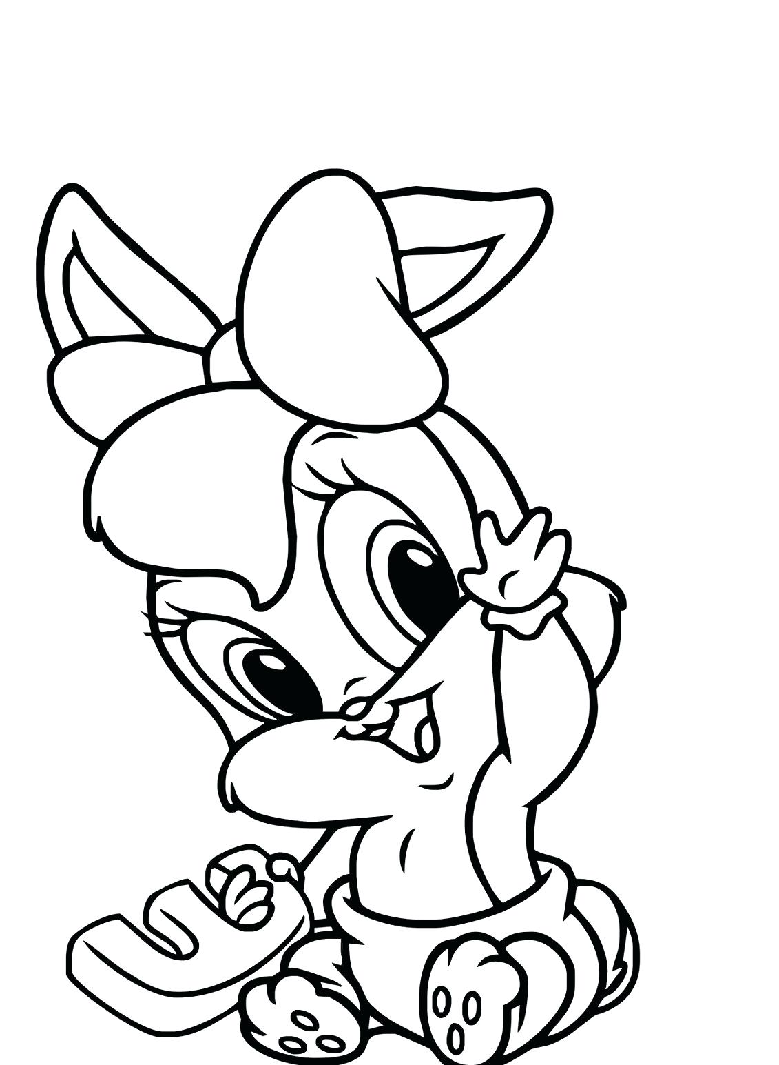 1131x1545 Watch Mania Episodes Baby Looney Tunes Taz Coloring Pages