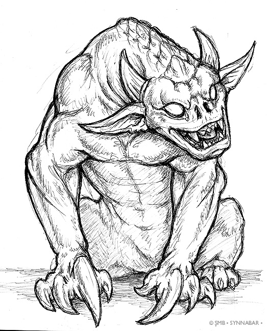 529x648 Pen Sketchbook