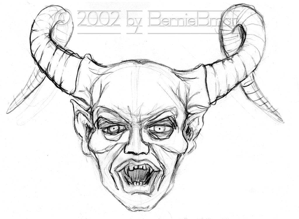 1024x752 Devil 2002 By Berniebman
