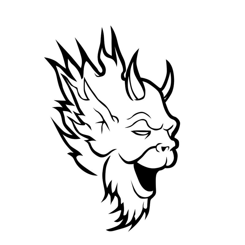 800x800 Evil Devil Tattoos Lovetoknow