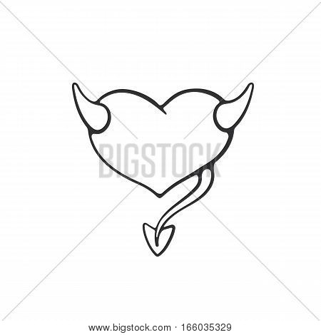 450x470 Devil's Images, Illustrations, Vectors