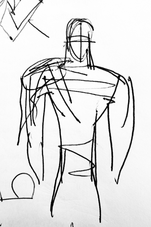 500x750 How To Draw Horns Tumblr