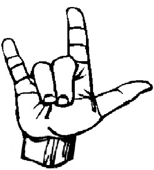 500x551 Disney's Boy Meets World Illuminati, Ben Savage Doing A Satanic