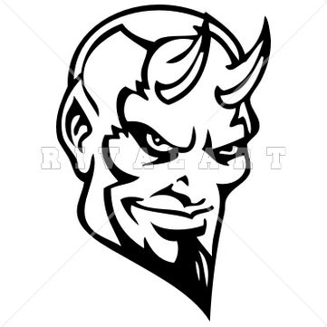 361x361 Of Devils Head