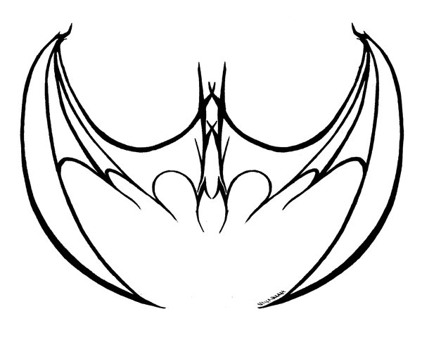 600x483 Devil's Wings By Vivarini