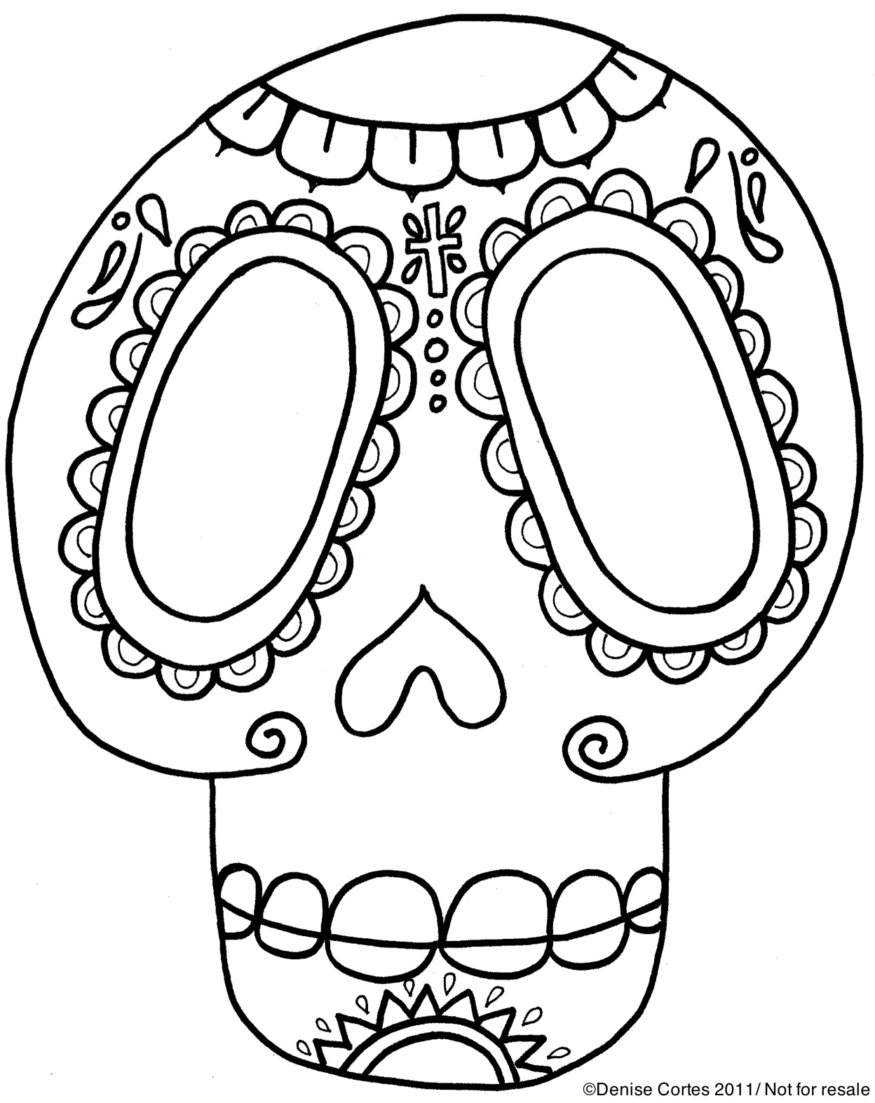 1248x1573 Dia De Los Muertos Calavera Prints Modern Art 4 Kids