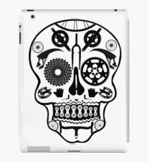210x230 El Dia De Los Muertos Drawing Ipad Cases Amp Skins Redbubble